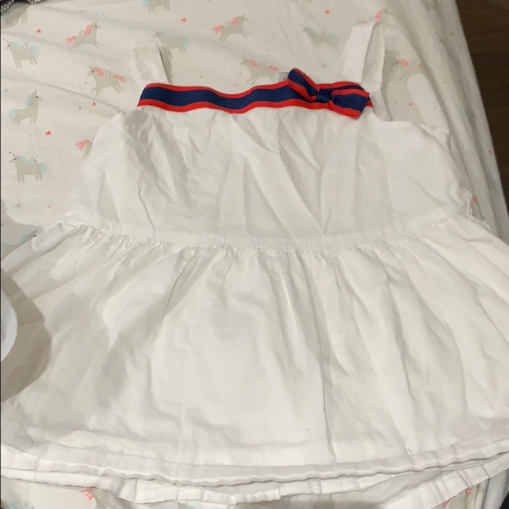 Girls top gymboree